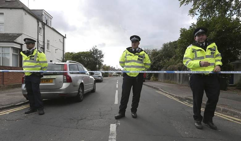 The UK Has Gotten So Ridiculous that Police are Asking Citizens to Report Others for Saying Mean Things