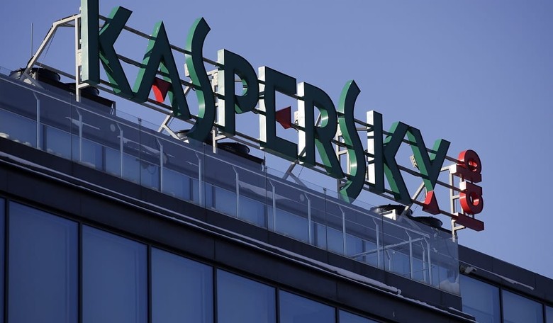 Kaspersky Labs Banned From All Federal Government IT Systems Over Concerns of Russian Control