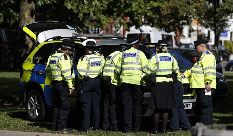 It Is Possible the Motive of the Latest London Subway Bombing May Never Be Known