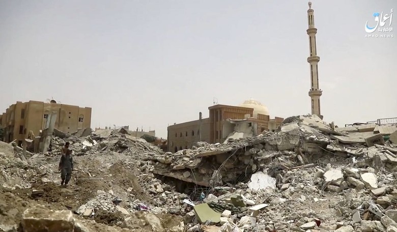 Russia Threatens to Strike US Forces in Syria