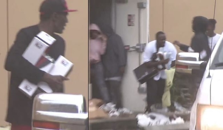 Looting and Race: The Narrative of Respect Starts in Our Own Community
