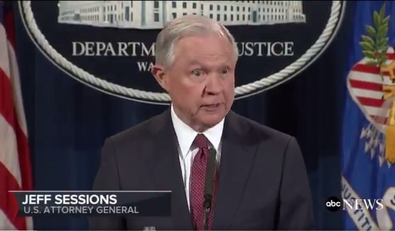 BREAKING. DACA Is Officially Rescinded
