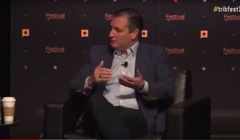 Ted Cruz Just Stuck a Fork in the Graham-Cassidy ObamaCare Repeal/Replace Bill