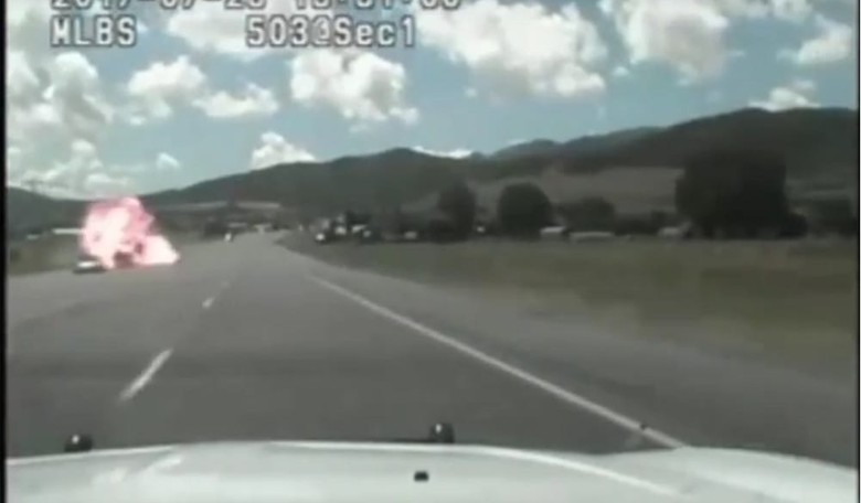 At Least One Police Department Is Cheering That Utah Nurse