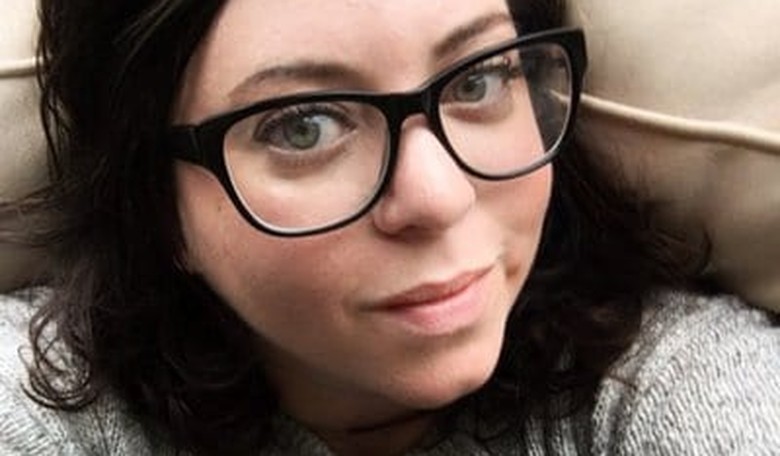 NYMag's Helen Rosner Ladysplains How Men Can Be Better Feminists