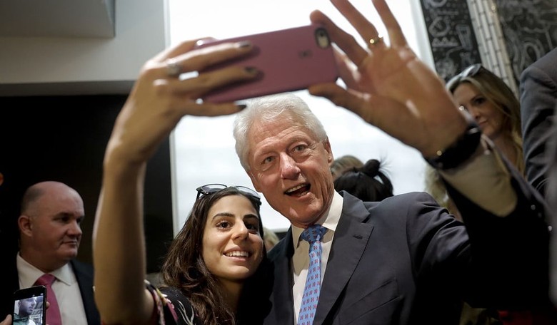 Sexual Harassment in Politics and the Problem With Mocking #MeToo