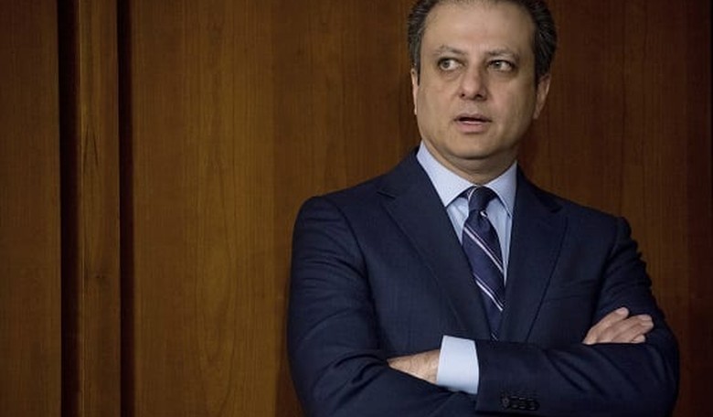 Preet Bharara on FBI Lawyer Who Allegedly Altered FISA Document: 'It Doesn't Get Much More Serious Than That'