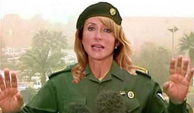 LOL! Wendy Davis Considering Running in Texas Again