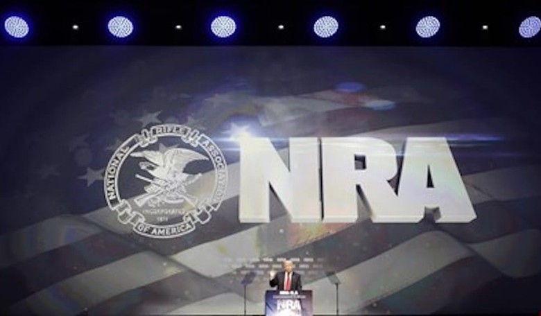 A Reminder to the Left that They Started the War with the NRA, Not the Other Way Around