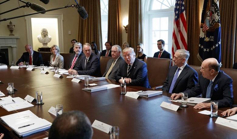 BREAKING: Trump Will Make Decision on Syria in Next 24-48 Hours