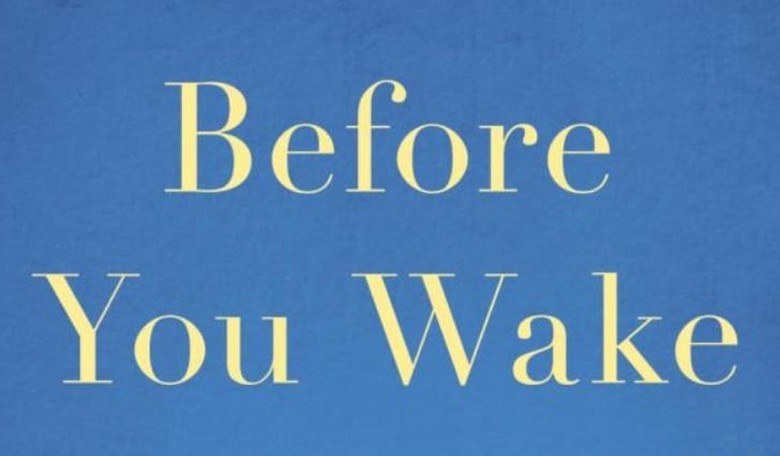 MUST READ: Erick Erickson's "Before You Wake" Is a Heartfelt Reminder of What's Important