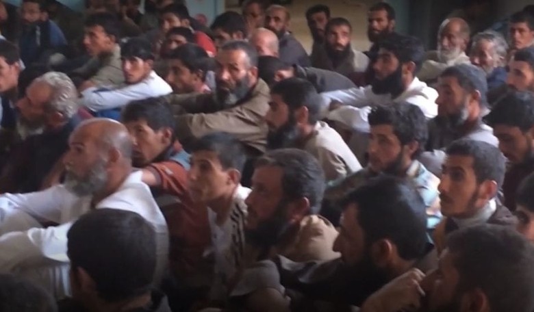 ISIS Begins to Collapse
