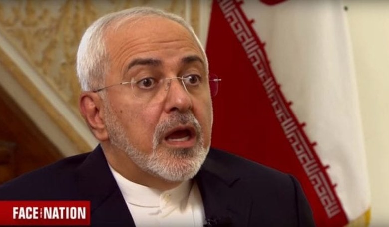 CBS Gives Iran an Unchallenged Propaganda Venue and Coaches the Questions