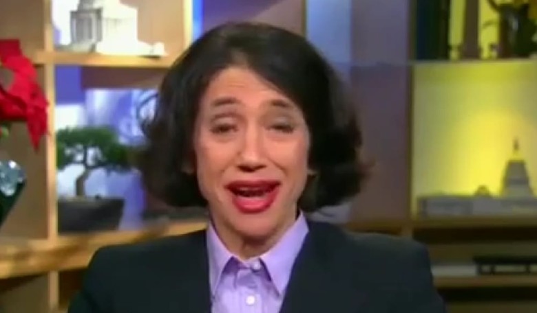 Jennifer Rubin Isn't a Conservative, and Conservative Leaders Are Calling the Washington Post Out on It