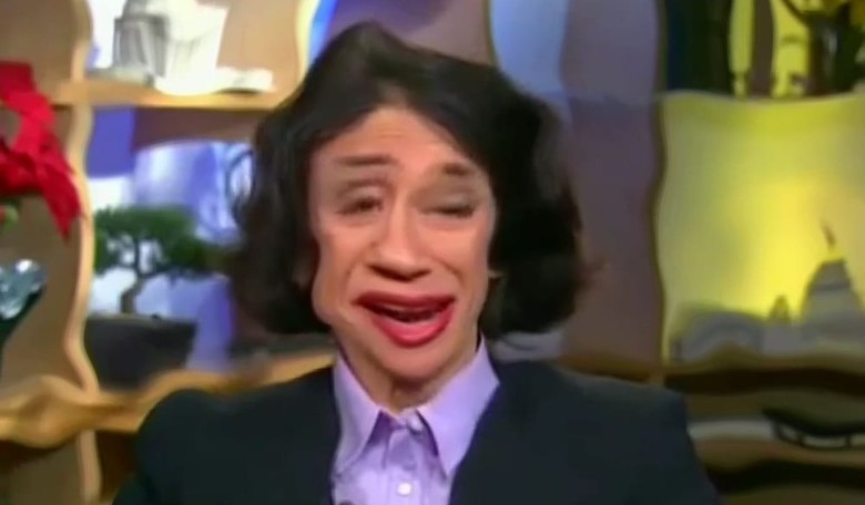 Jennifer Rubin Rips Pence, McConnell and Ryan At McCain Service.