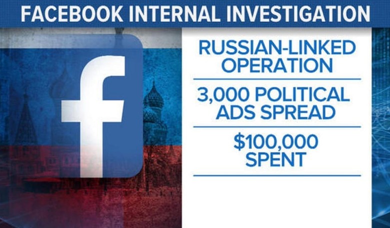Mark Penn Speaks Out on Russian Twitter and Facebook Ads