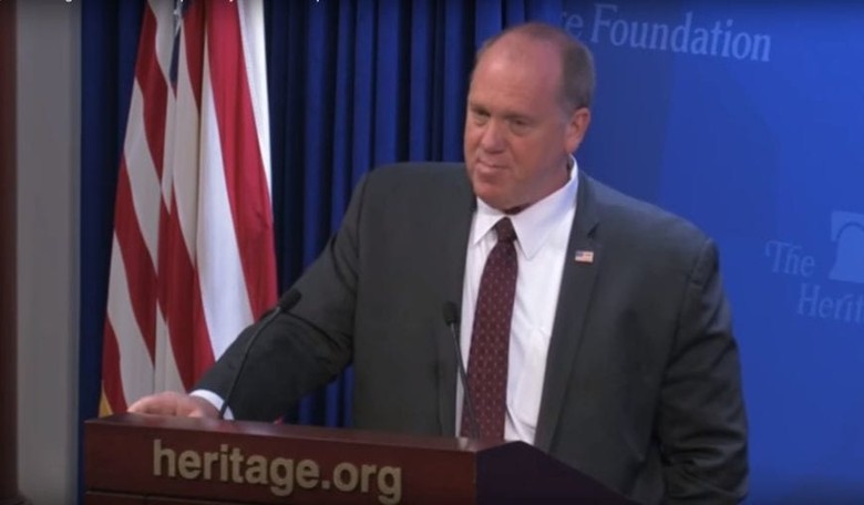 ICE Director Orders a Five-Fold Increase in Immigration Enforcement Actions Against Employers