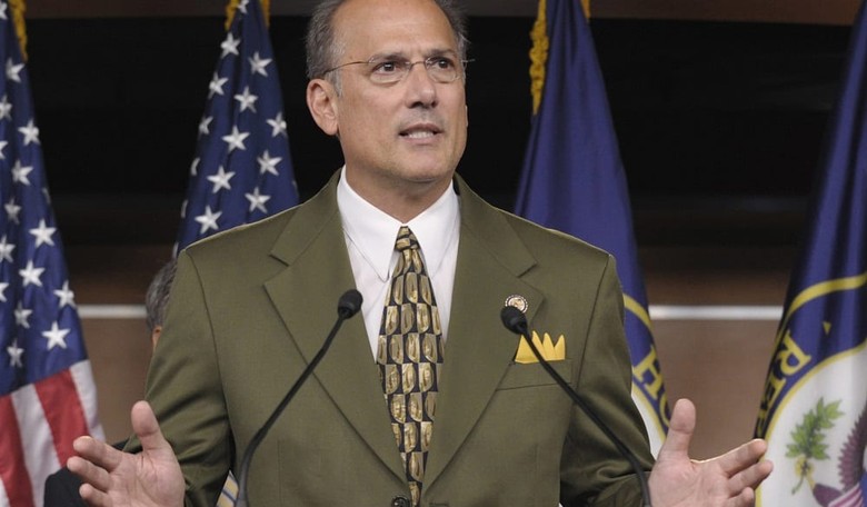 BREAKING: Trump Drug Czar Nominee Withdraws After Revelations He Tried To Weaken The DEA