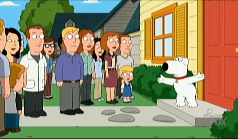 Seth MacFarlane, in His Wisdom, Wants To Resurrect The Fairness Doctrine