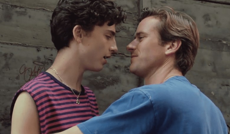 Media Promotes Gay Pedophilia Movie as "Oscar Worthy" in Midst of Hollywood's Pedophilia Problem