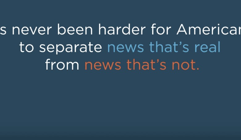 Watch: Why No One Trusts the Mainstream Media