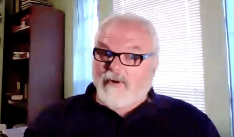 Man Who Stopped Texas Shooting Is Being Harassed by the Mainstream Media