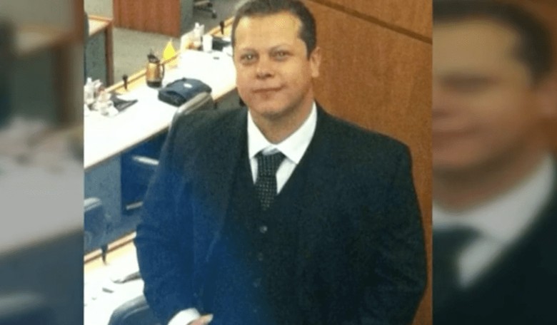 Democratic Candidate Arrested Over Stalking Charges