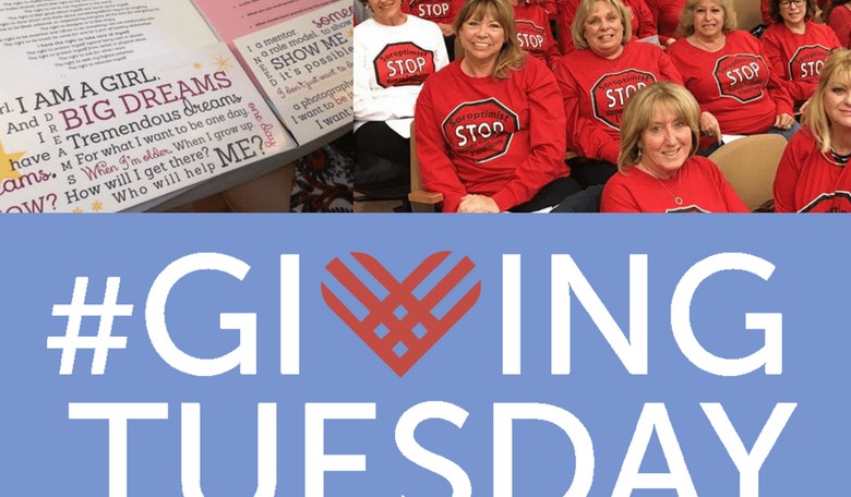 RS Picks: Charities to Support on #GivingTuesday