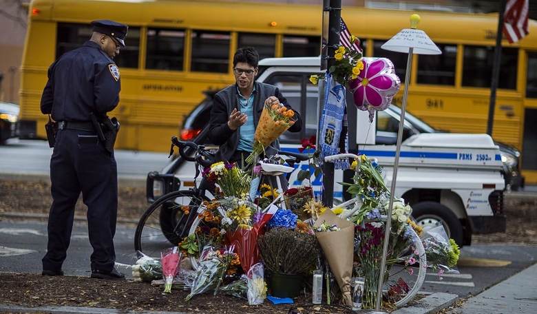 Less Than Six Hours After the NYC Terror Attack NBC Ran This Amazing Story