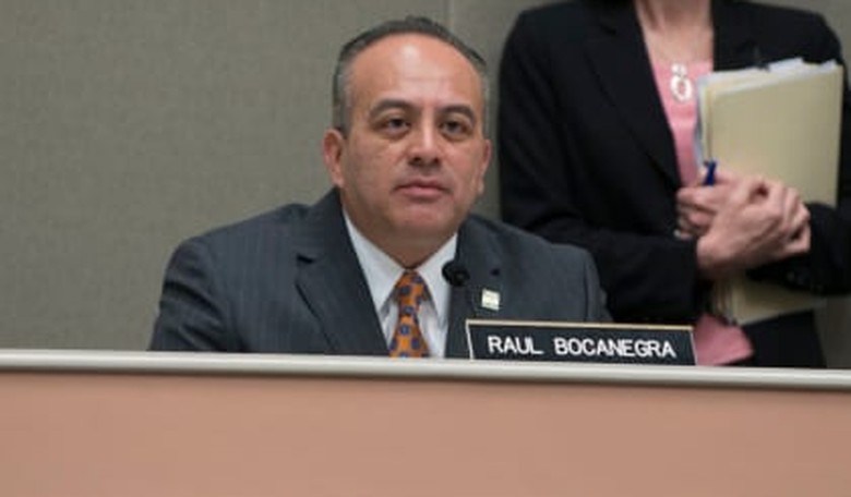 CA Legislator Resigns After Numerous Sexual Assault Claims Surface