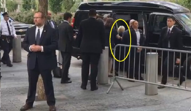 Clinton Campaign Honchos: Donna Brazile Is Spreading Russian Propaganda
