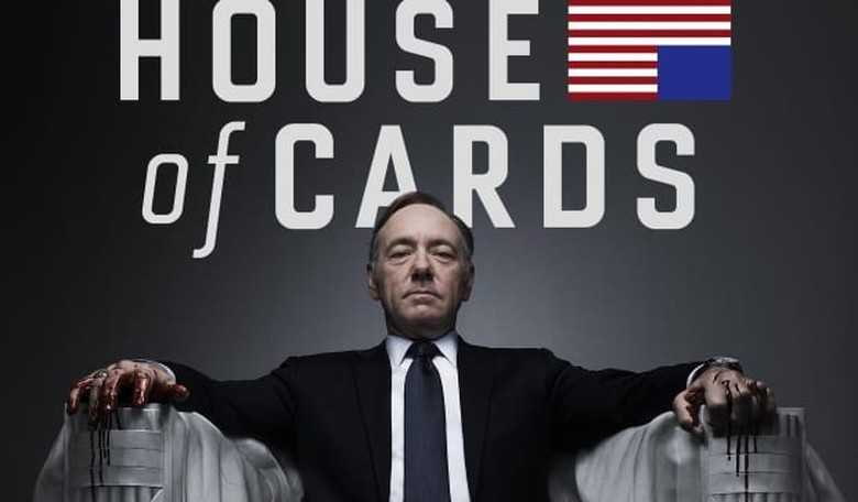'House of Cards' Producer Investigating Spacey Abuse Claims on Set
