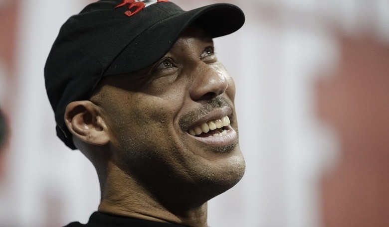 THEORY: LaVar Ball Is a Secret Republican Operative