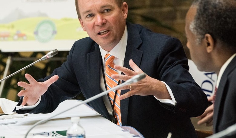 The Judge Assigned to Hear the CFPB Counter-Coup Case Has the Left Going Bonkers
