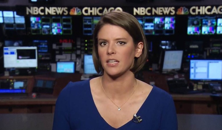 MSNBC's Kasie Hunt: Attack on Rand Paul "One of My Favorite Stories"