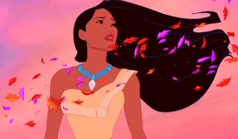 Pocahontas' Actual Descendant's Thoughts on Trump Aren't What the Left Wishes They Were