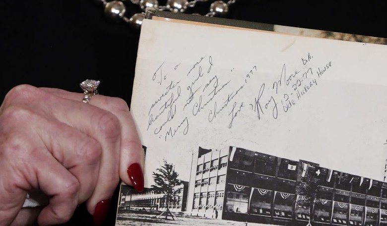 UH-OH: Moore Accuser Wants to Change Part of Her Claim