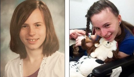 Trump Should Hire A Special Prosecutor To Probe the Medical Kidnapping of Justina Pelletier