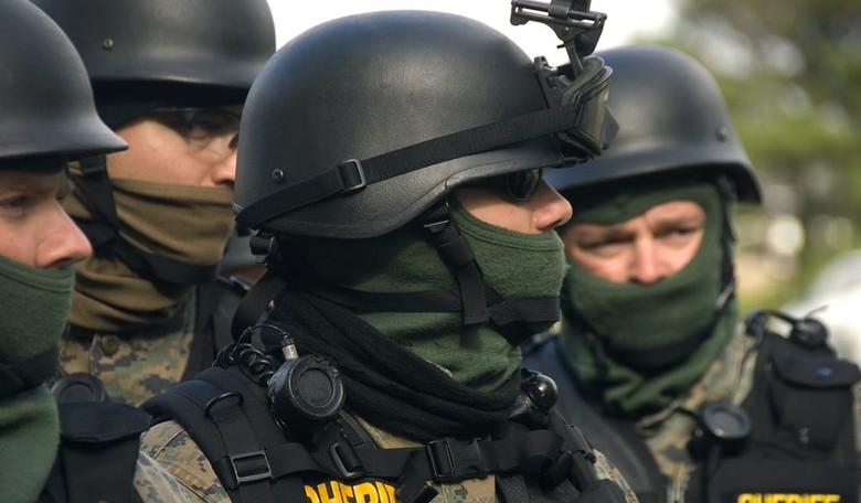 Awful: SWATting Finally Kills Someone