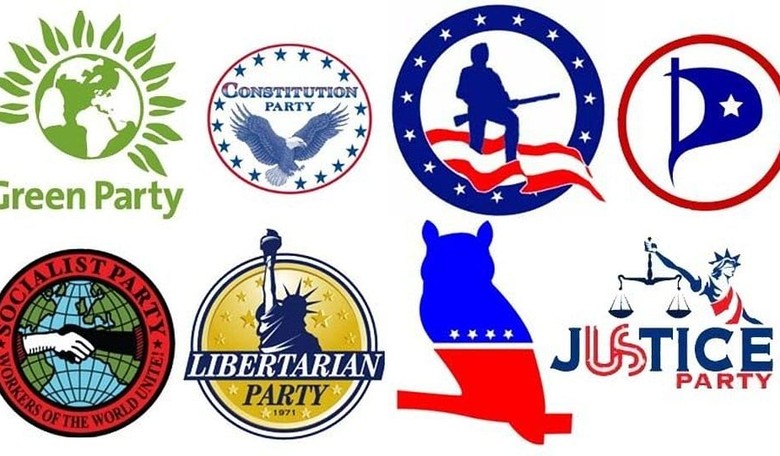 Is the Time of the Third Party Quickly Approaching?