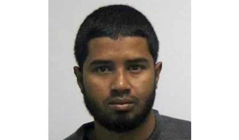 NYC Bomber Mocked President Trump Before His Failed Attempt at Subway Bombing