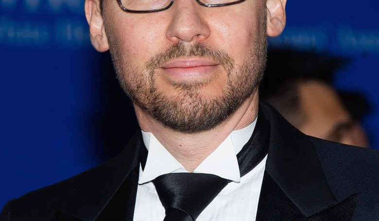 'X-Men' Director Bryan Singer Fired From Latest Project Just As Sex Scandal Rumors Heat Up