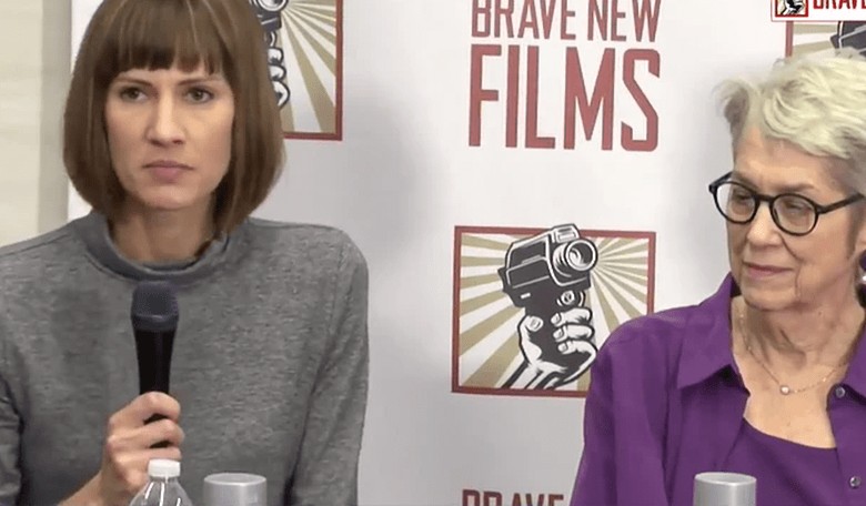 Media Group Hosting Trump's Accusers the Same that Blatantly Lied About Rush Limbaugh's Racist "Quotes"