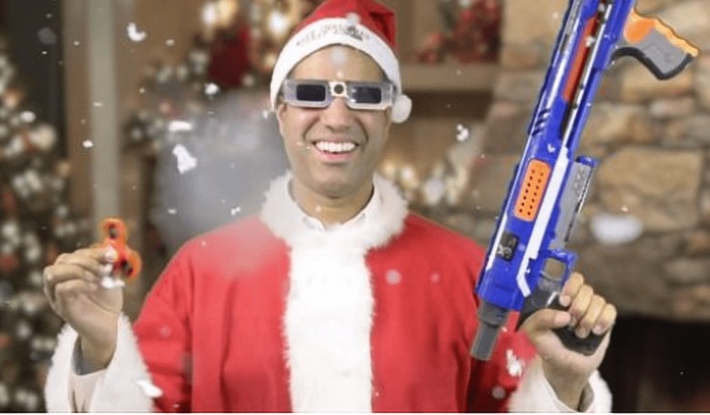 Google Tried to Censor Daily Caller's Ajit Pai Video and Got Burned, but the Attempt Should Worry Everyone