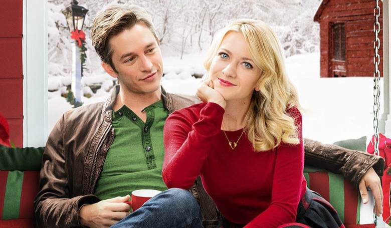 Hallmark Christmas Movies Are White Nationalist Trump Propaganda, of Course!