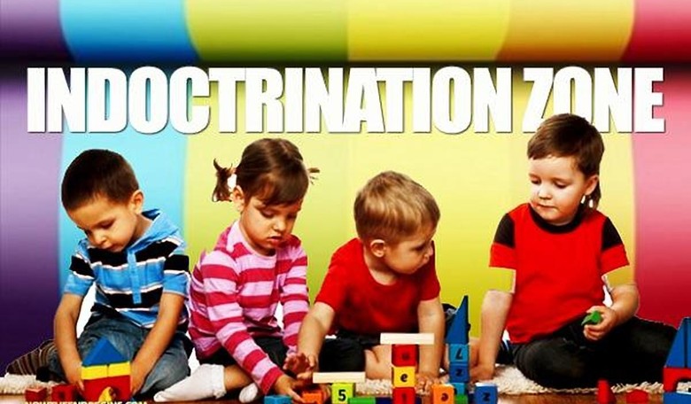 "TransParents" Complain of Not Having Trans Kids as They Force the Lifestyle On Them