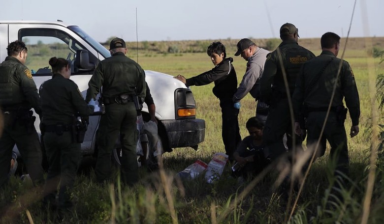 Here Are 7 Illegal Immigrant Criminals Set Loose by Sanctuary City Officials