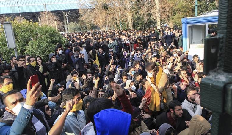 Do We Really Have Any Idea About What Is Happening In Iran...And So What If We Don't?