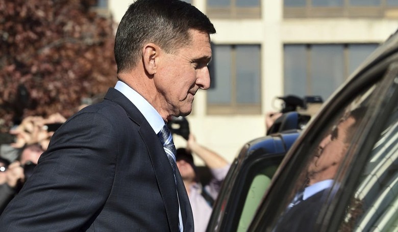 DOJ Court Filing Shows Yet Another Discrepancy Between the Mueller Report and Reality