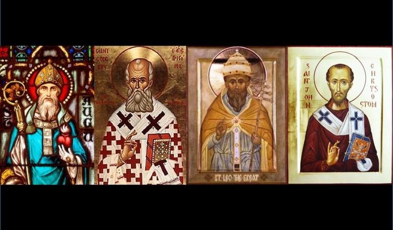 The Church Fathers on the Awesomeness of Christmas